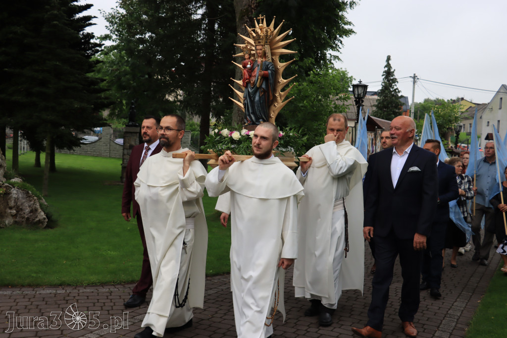 Uroczystość Odpustowa ku czci Matki Bożej Leśniowskiej