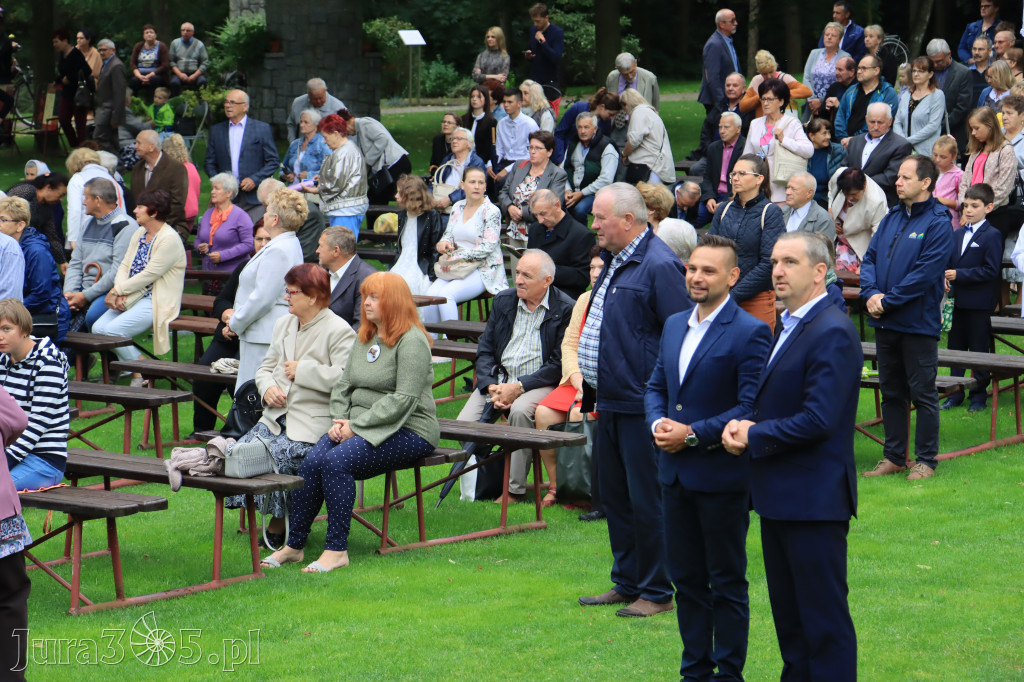 Uroczystość Odpustowa ku czci Matki Bożej Leśniowskiej