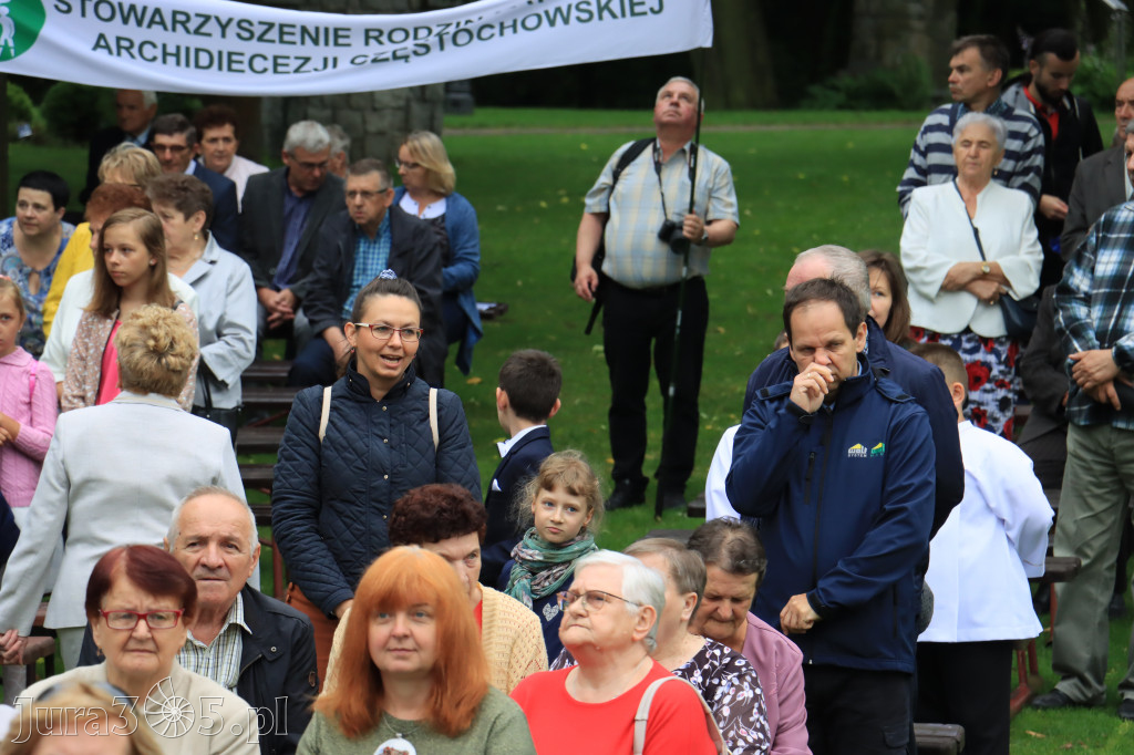 Uroczystość Odpustowa ku czci Matki Bożej Leśniowskiej