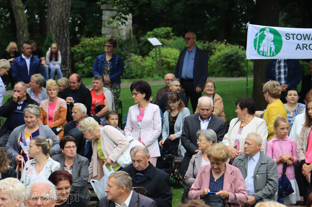Uroczystość Odpustowa ku czci Matki Bożej Leśniowskiej