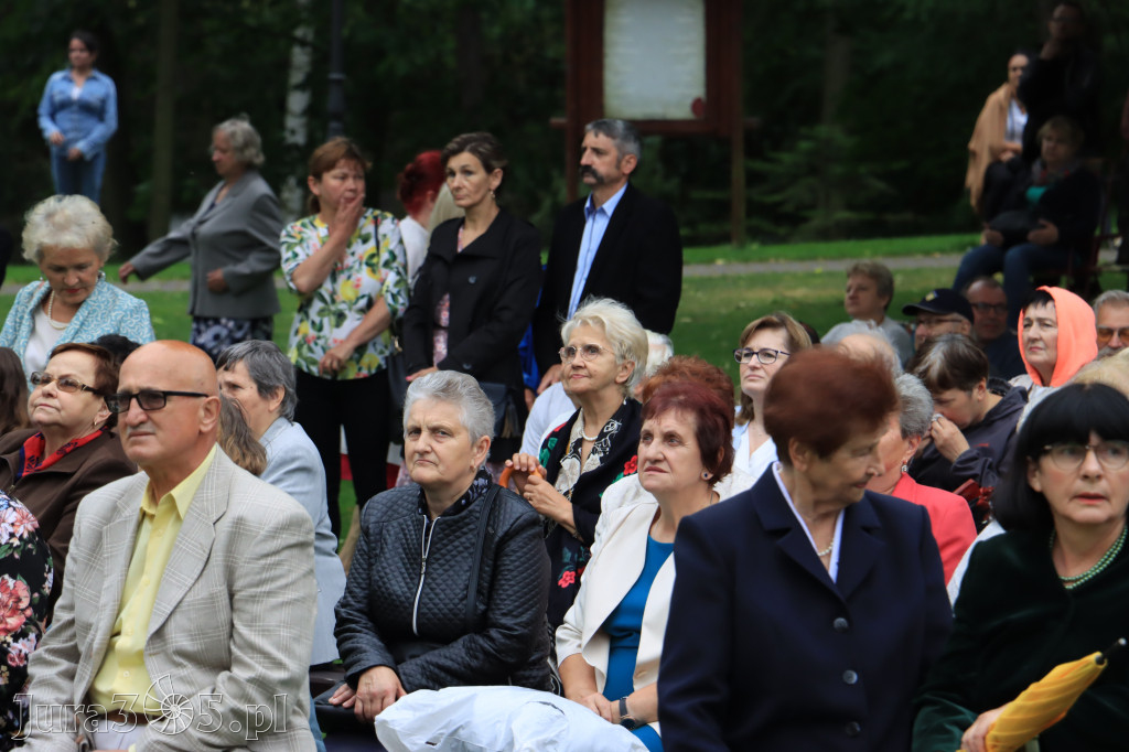 Uroczystość Odpustowa ku czci Matki Bożej Leśniowskiej
