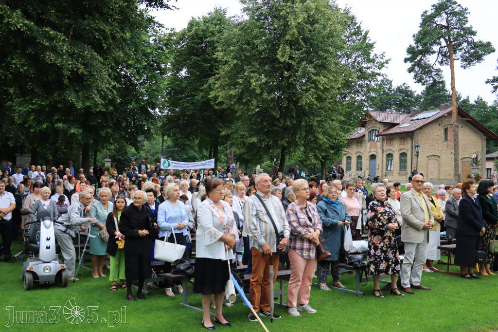 Uroczystość Odpustowa ku czci Matki Bożej Leśniowskiej