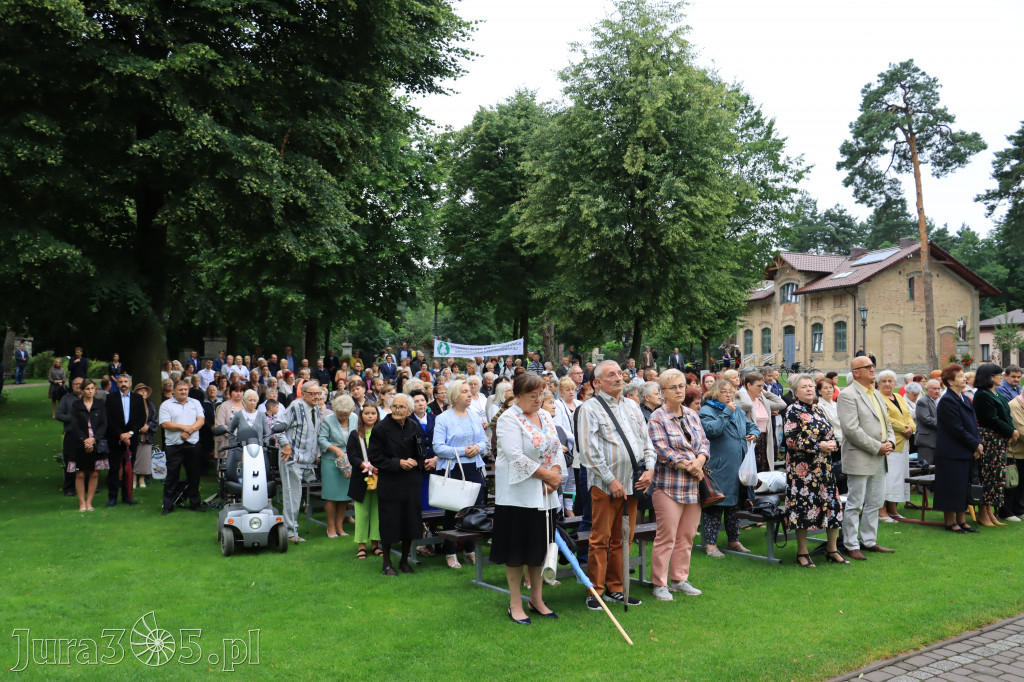 Uroczystość Odpustowa ku czci Matki Bożej Leśniowskiej