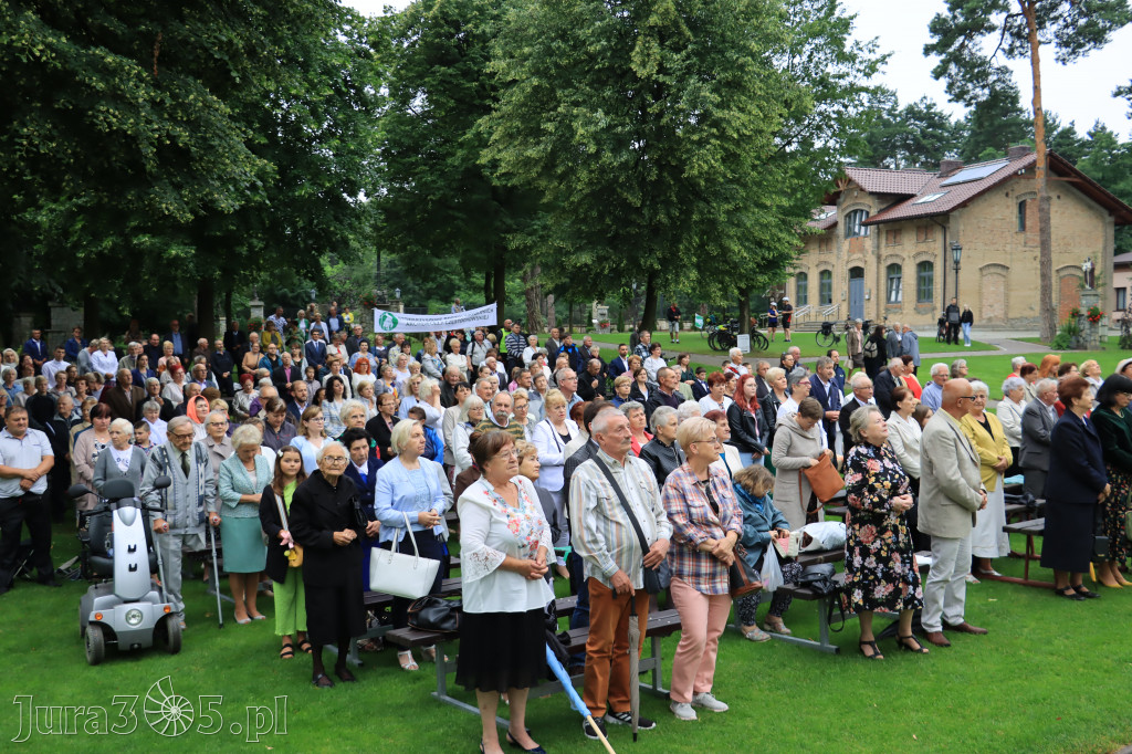 Uroczystość Odpustowa ku czci Matki Bożej Leśniowskiej