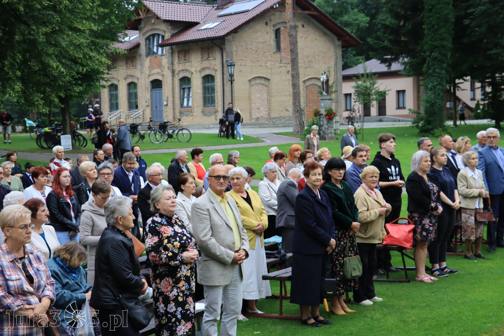 Uroczystość Odpustowa ku czci Matki Bożej Leśniowskiej