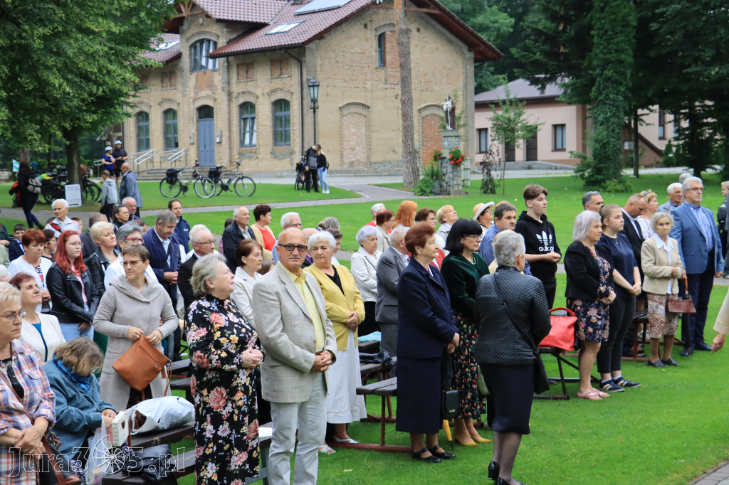 Uroczystość Odpustowa ku czci Matki Bożej Leśniowskiej