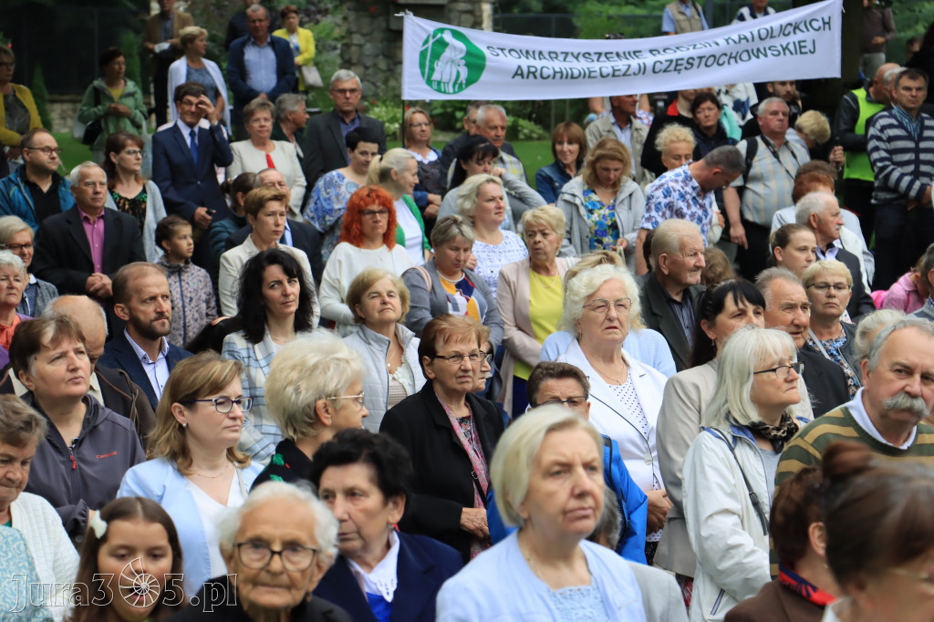 Uroczystość Odpustowa ku czci Matki Bożej Leśniowskiej