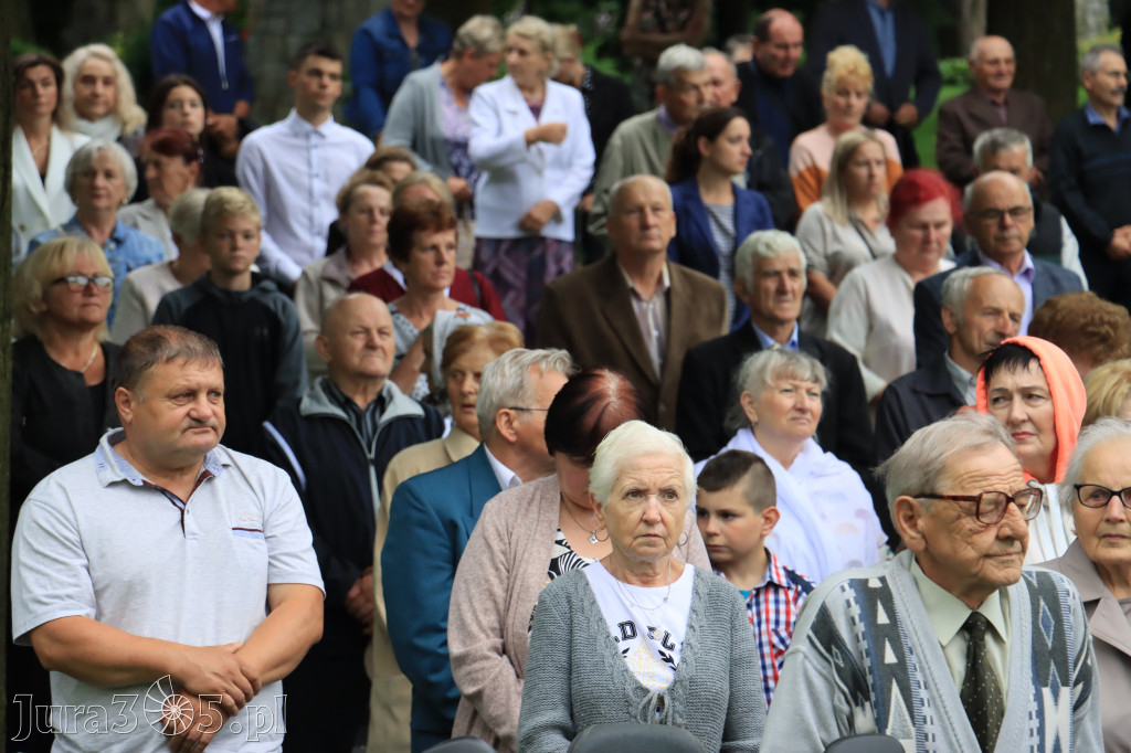 Uroczystość Odpustowa ku czci Matki Bożej Leśniowskiej