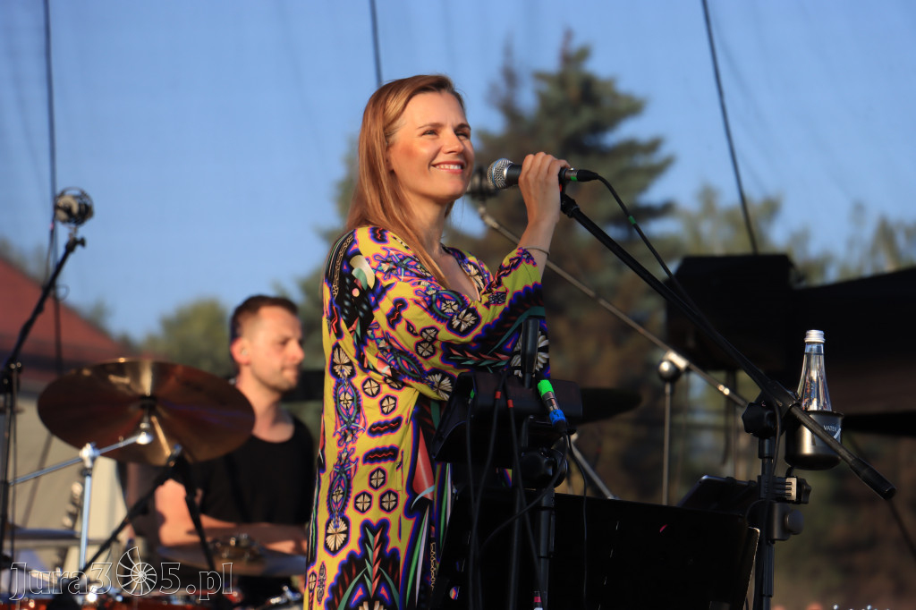 Mikromusic - koncert z okazji 107 Urodzin Zawiercia