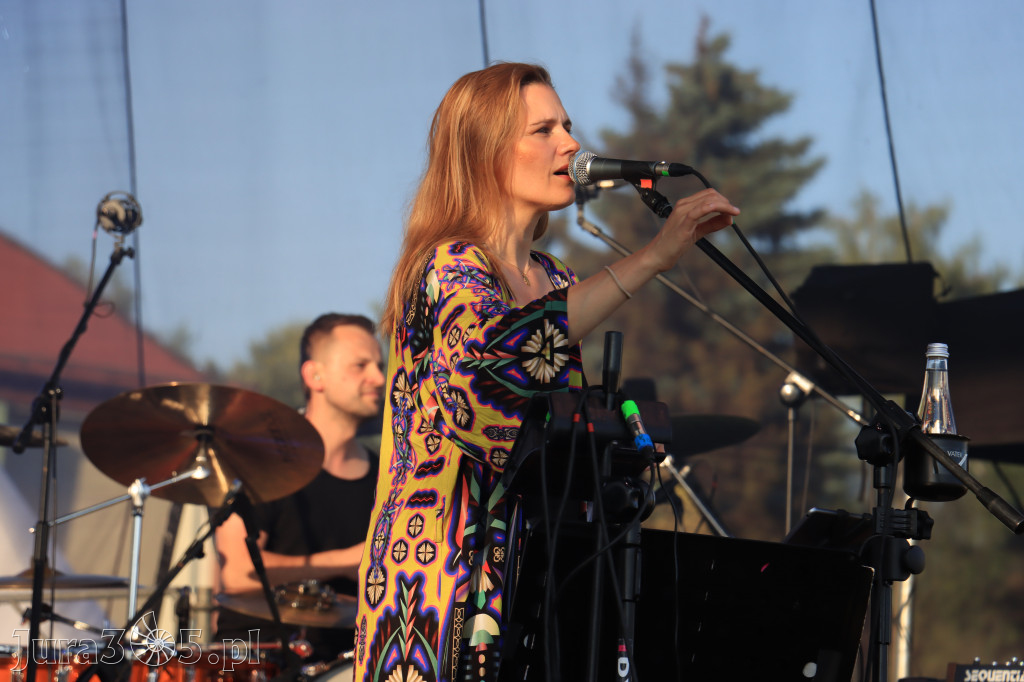 Mikromusic - koncert z okazji 107 Urodzin Zawiercia