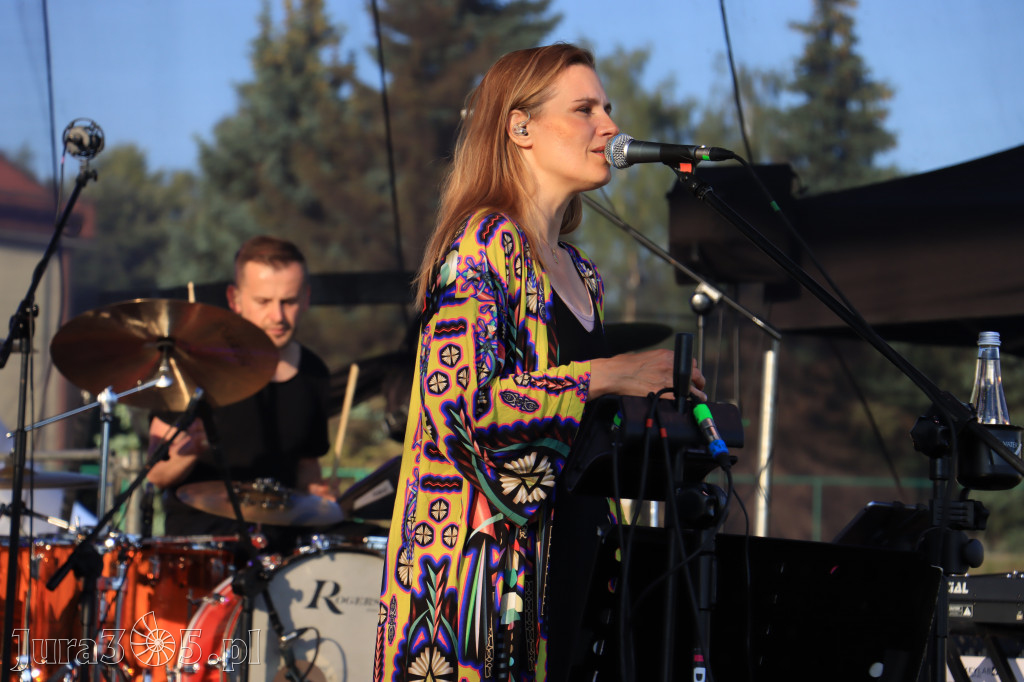 Mikromusic - koncert z okazji 107 Urodzin Zawiercia