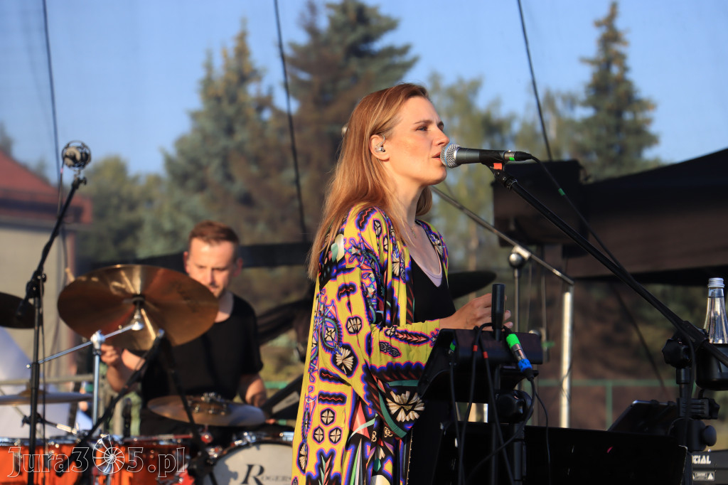 Mikromusic - koncert z okazji 107 Urodzin Zawiercia