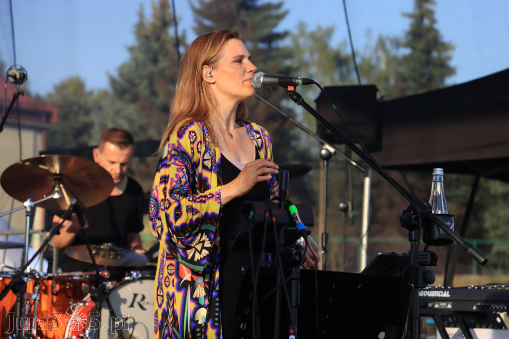 Mikromusic - koncert z okazji 107 Urodzin Zawiercia