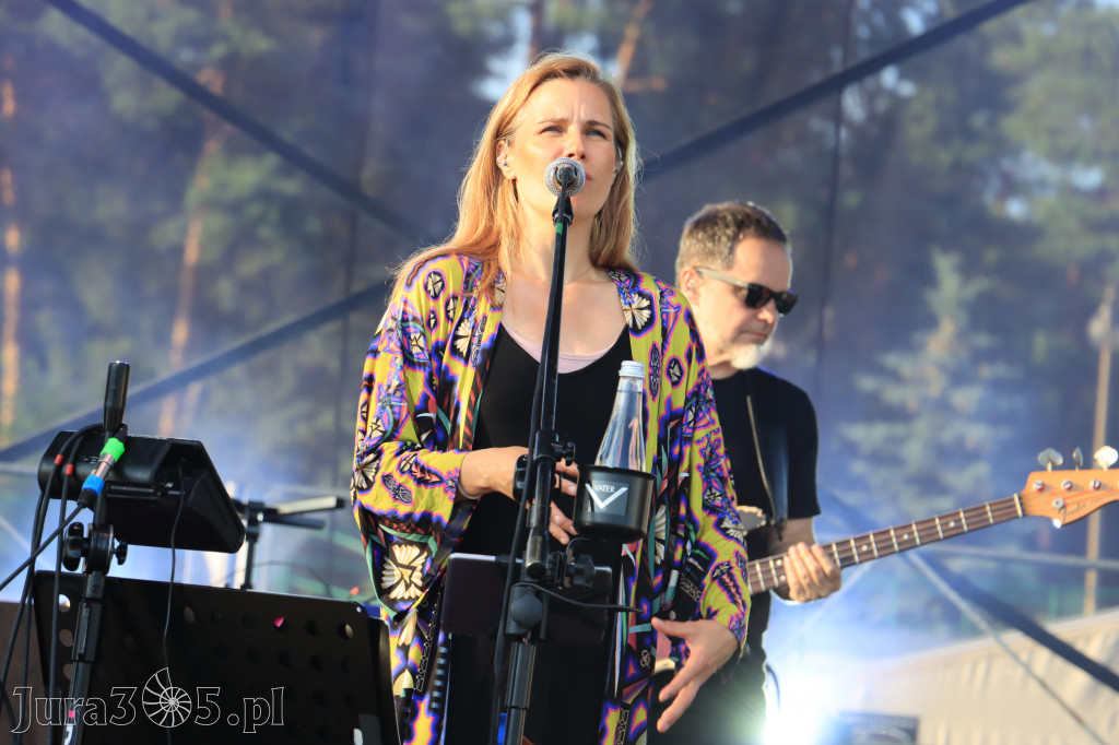 Mikromusic - koncert z okazji 107 Urodzin Zawiercia