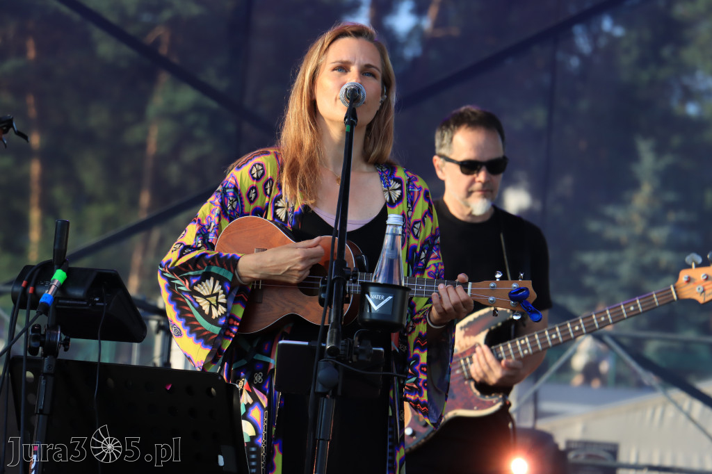 Mikromusic - koncert z okazji 107 Urodzin Zawiercia