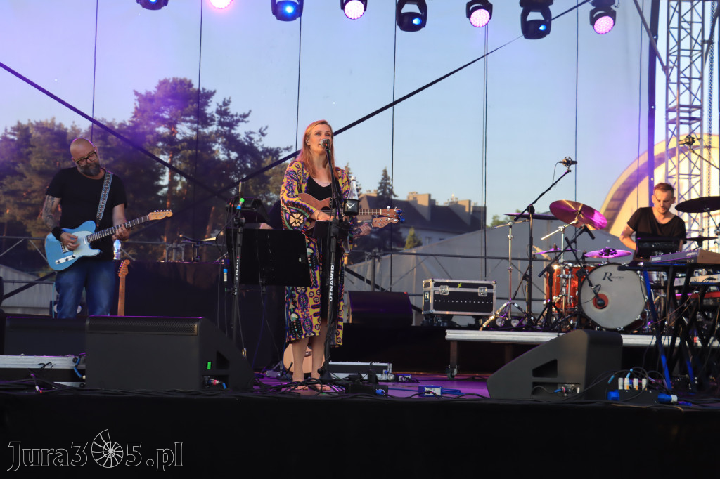 Mikromusic - koncert z okazji 107 Urodzin Zawiercia