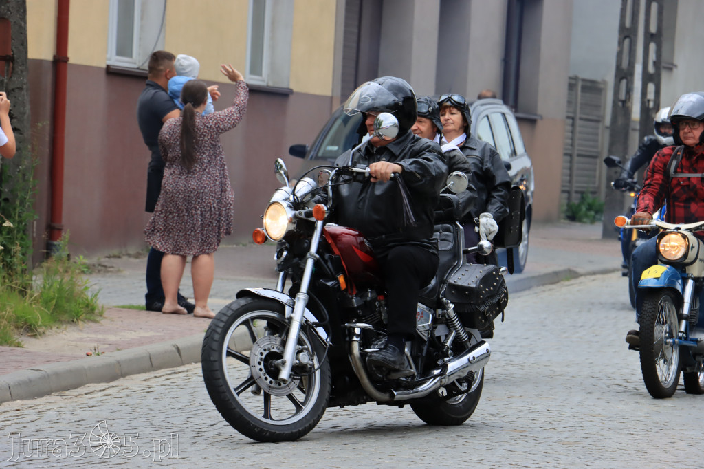 Dni Gminy i Miasta Koziegłowy 2022