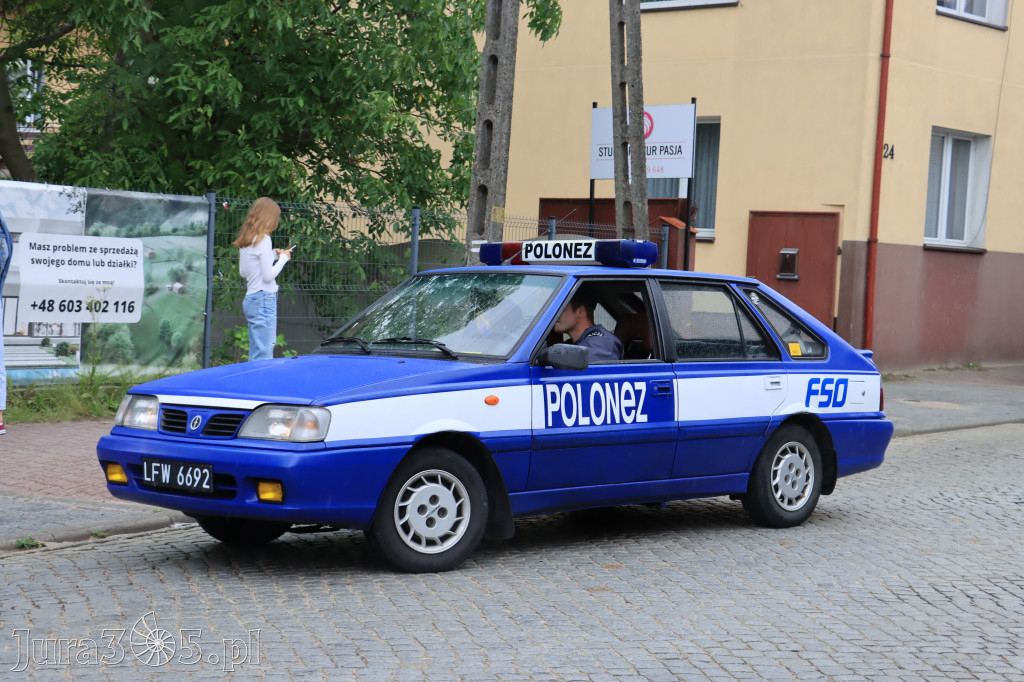 Dni Gminy i Miasta Koziegłowy 2022