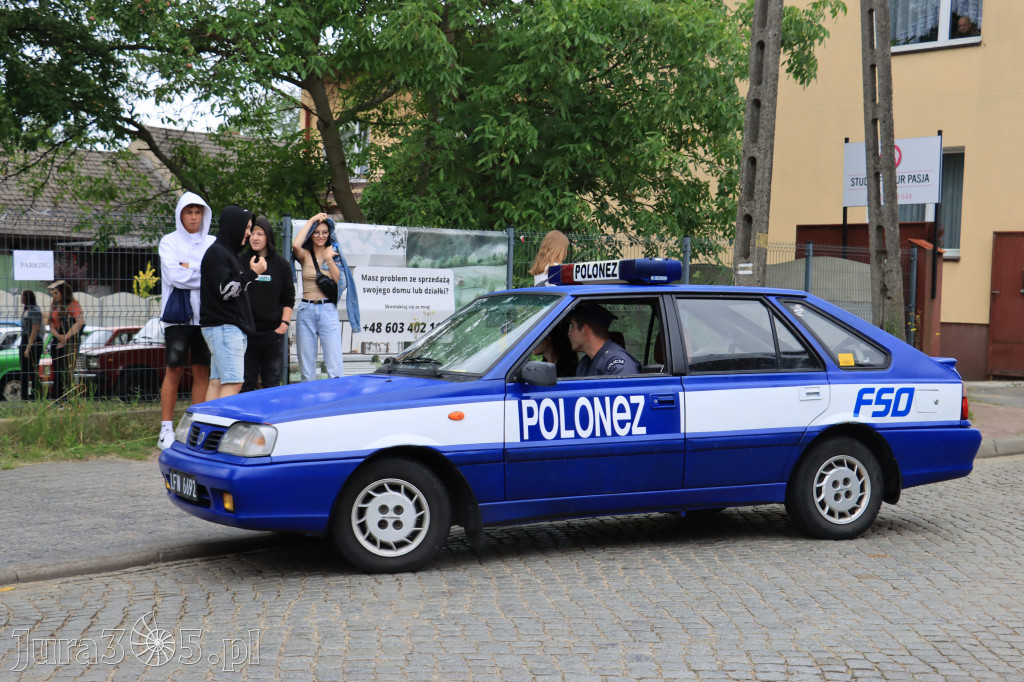 Dni Gminy i Miasta Koziegłowy 2022