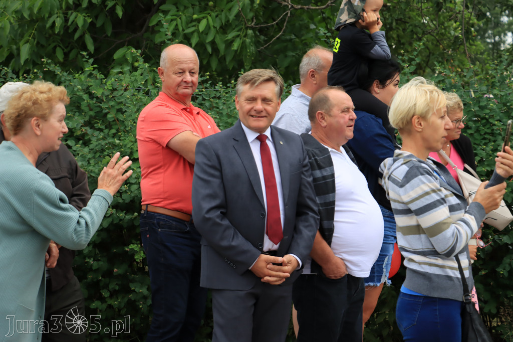 Dni Gminy i Miasta Koziegłowy 2022