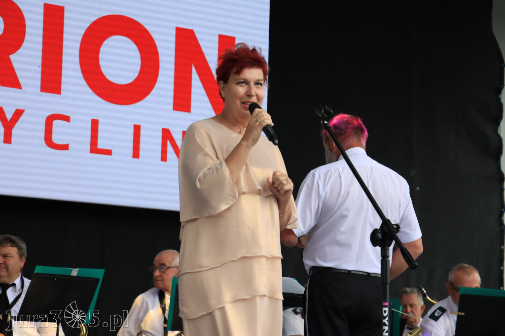 Dni Gminy i Miasta Koziegłowy 2022