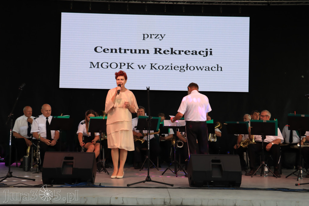 Dni Gminy i Miasta Koziegłowy 2022