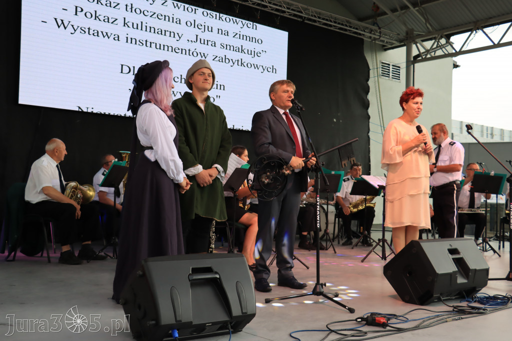 Dni Gminy i Miasta Koziegłowy 2022