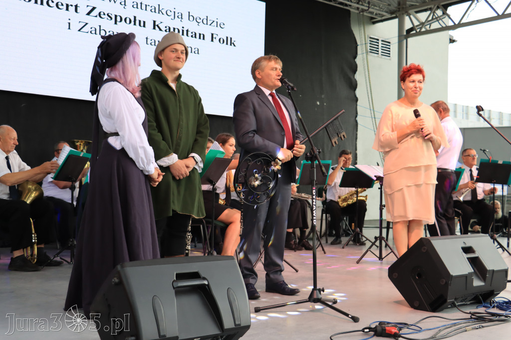 Dni Gminy i Miasta Koziegłowy 2022