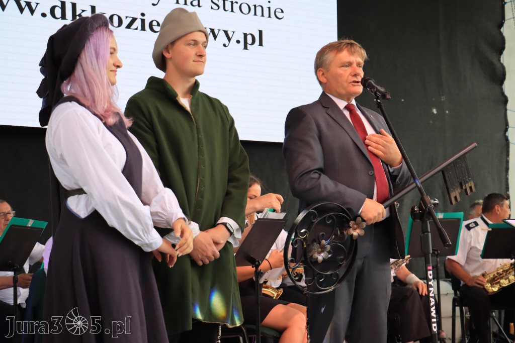 Dni Gminy i Miasta Koziegłowy 2022