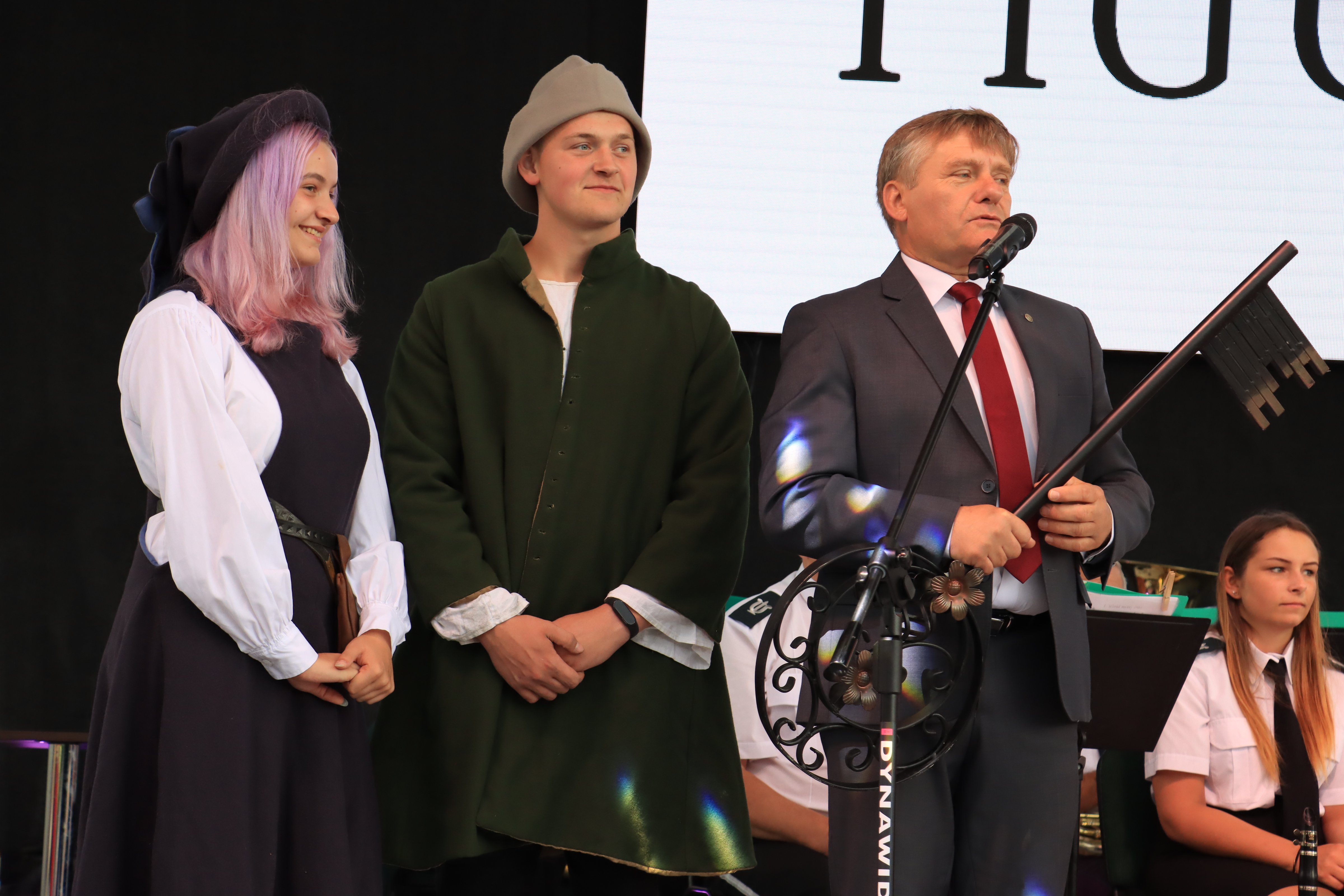 Dni Gminy i Miasta Koziegłowy 2022
