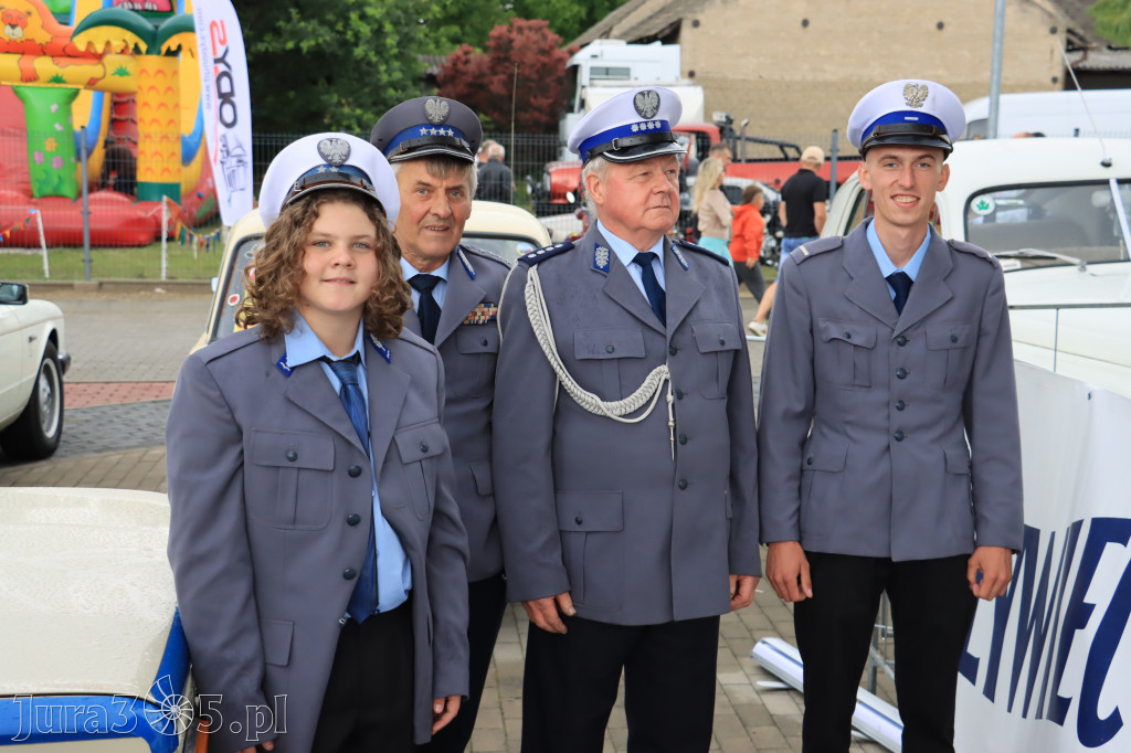 Dni Gminy i Miasta Koziegłowy 2022