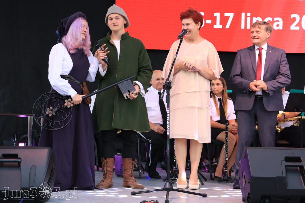 Dni Gminy i Miasta Koziegłowy 2022