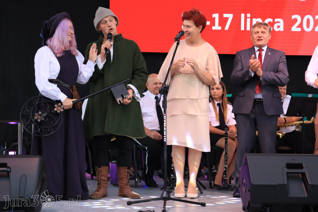 Dni Gminy i Miasta Koziegłowy 2022