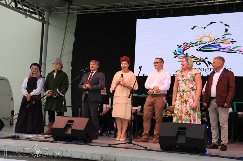 Dni Gminy i Miasta Koziegłowy 2022