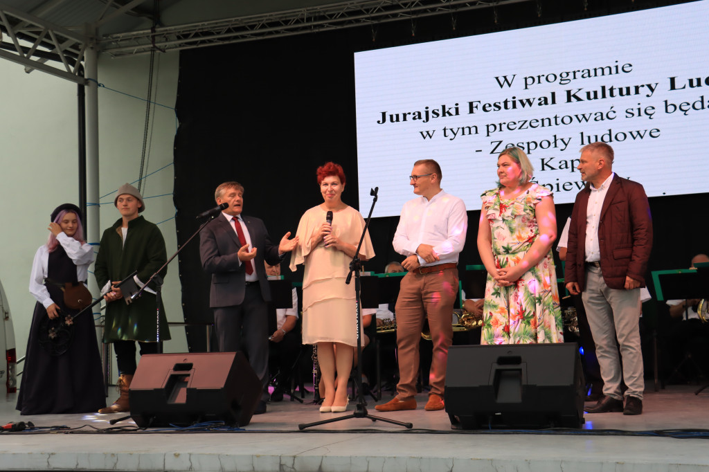 Dni Gminy i Miasta Koziegłowy 2022
