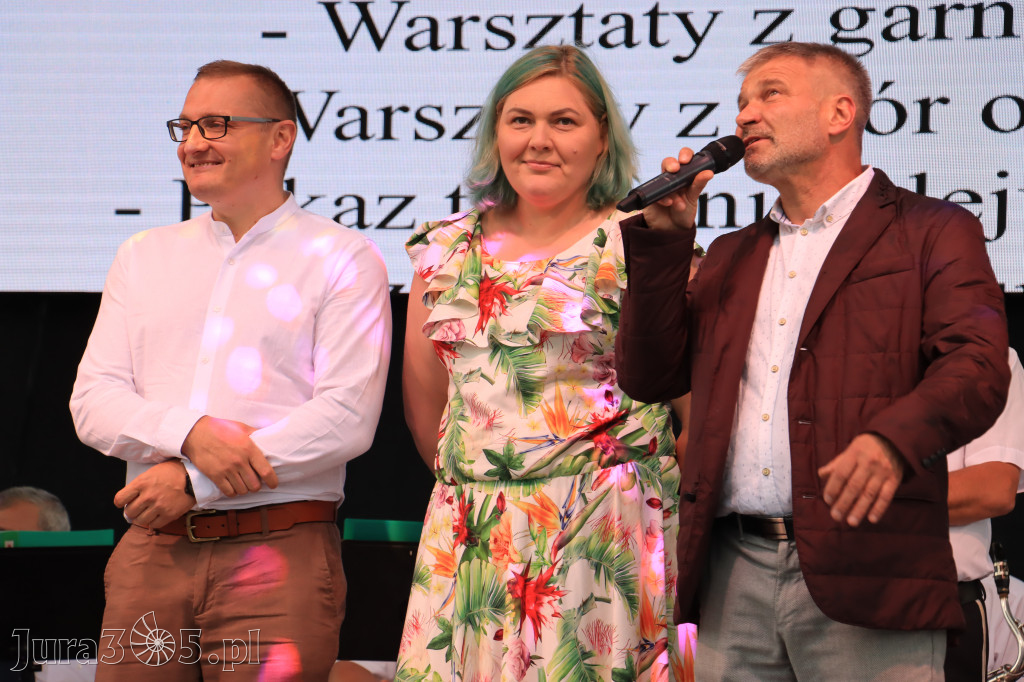 Dni Gminy i Miasta Koziegłowy 2022