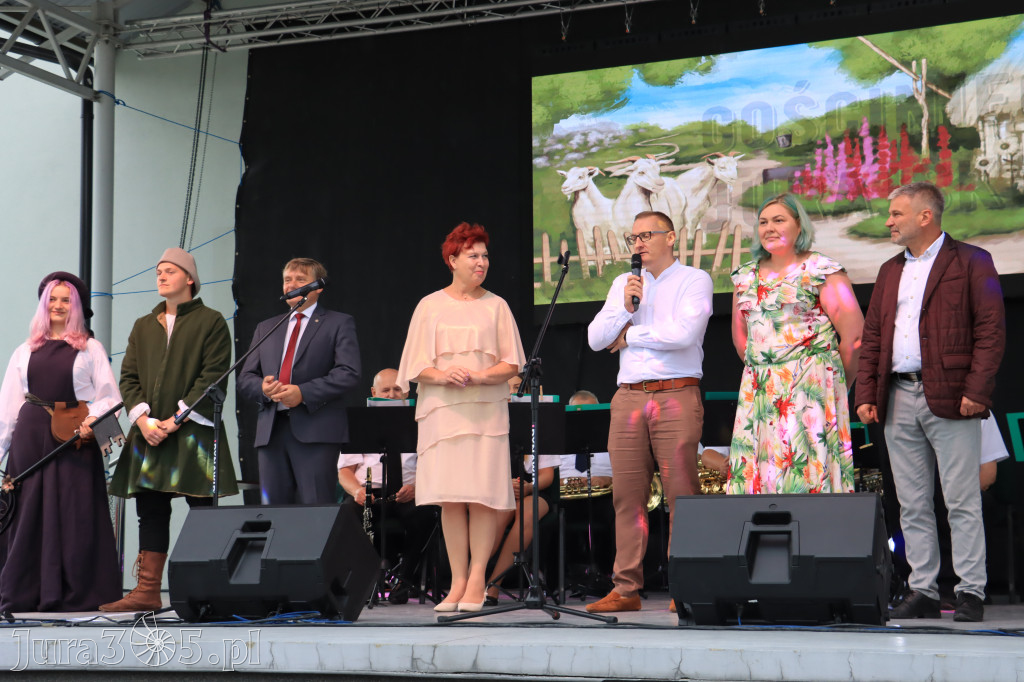 Dni Gminy i Miasta Koziegłowy 2022