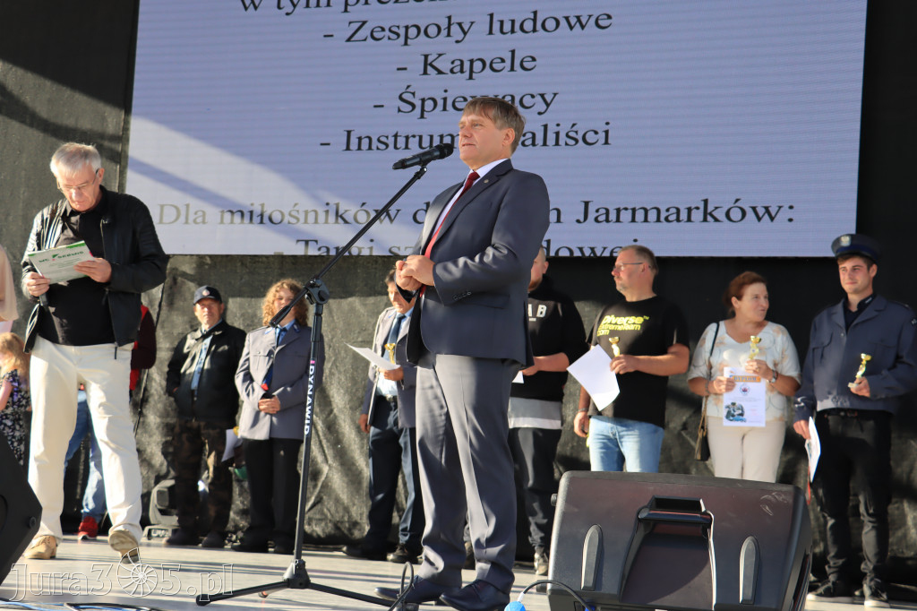 Dni Gminy i Miasta Koziegłowy 2022