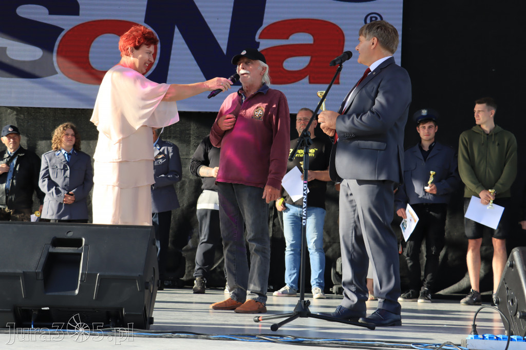 Dni Gminy i Miasta Koziegłowy 2022
