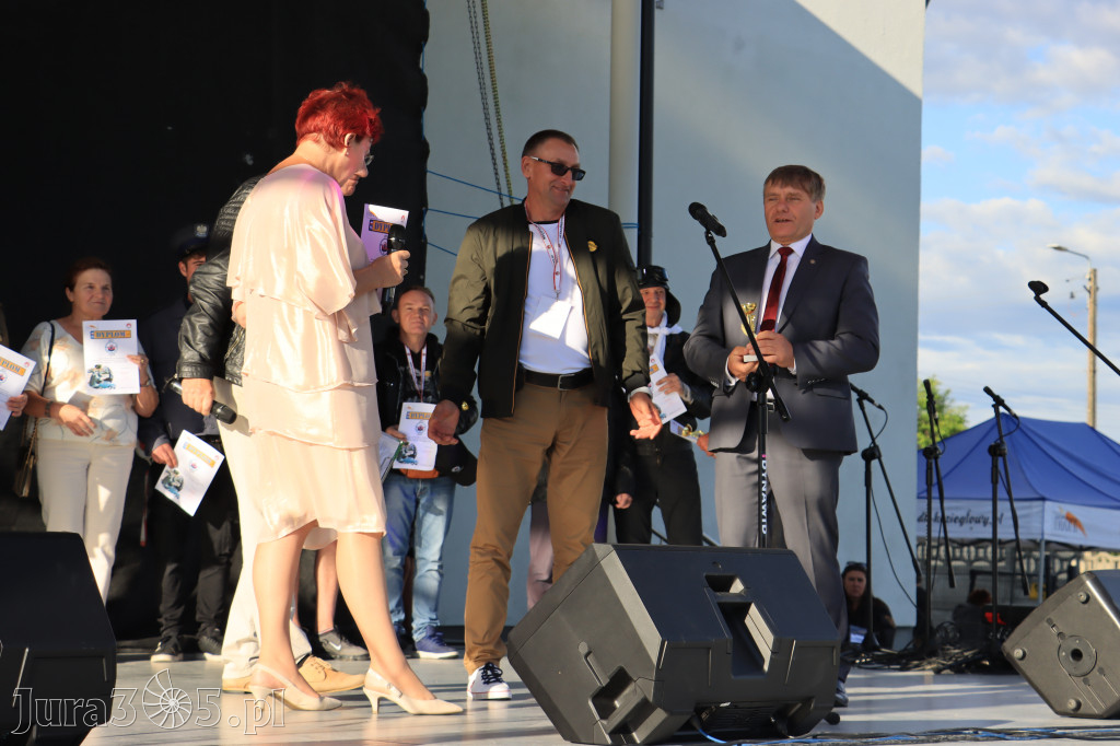 Dni Gminy i Miasta Koziegłowy 2022