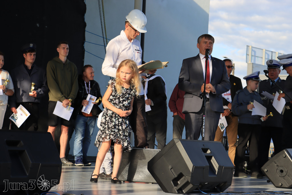 Dni Gminy i Miasta Koziegłowy 2022