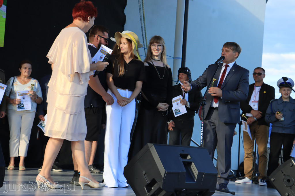 Dni Gminy i Miasta Koziegłowy 2022