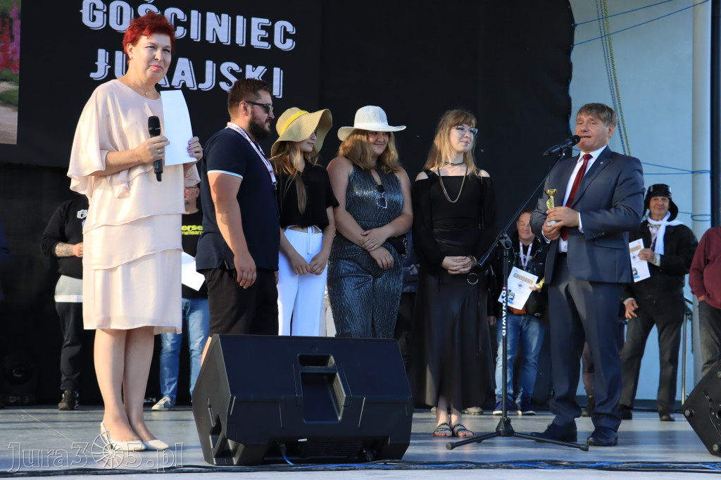 Dni Gminy i Miasta Koziegłowy 2022