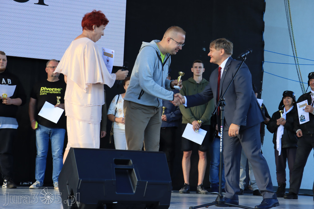 Dni Gminy i Miasta Koziegłowy 2022