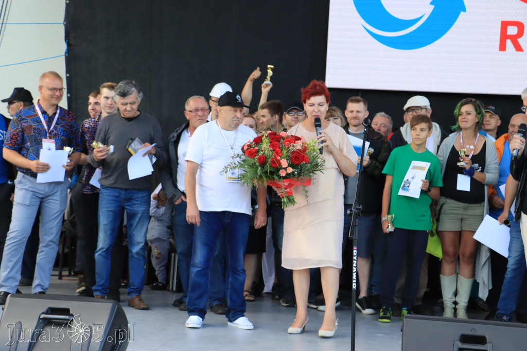 Dni Gminy i Miasta Koziegłowy 2022