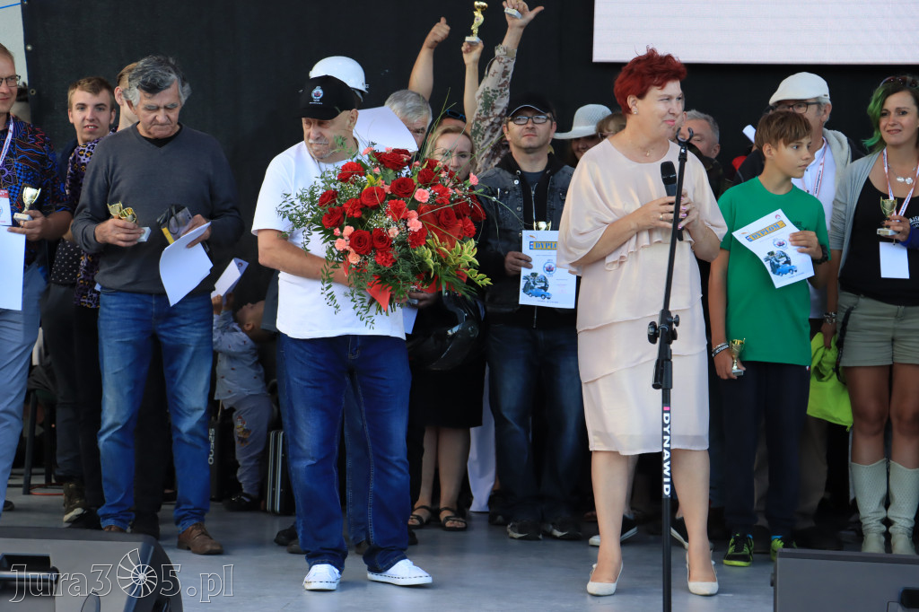 Dni Gminy i Miasta Koziegłowy 2022