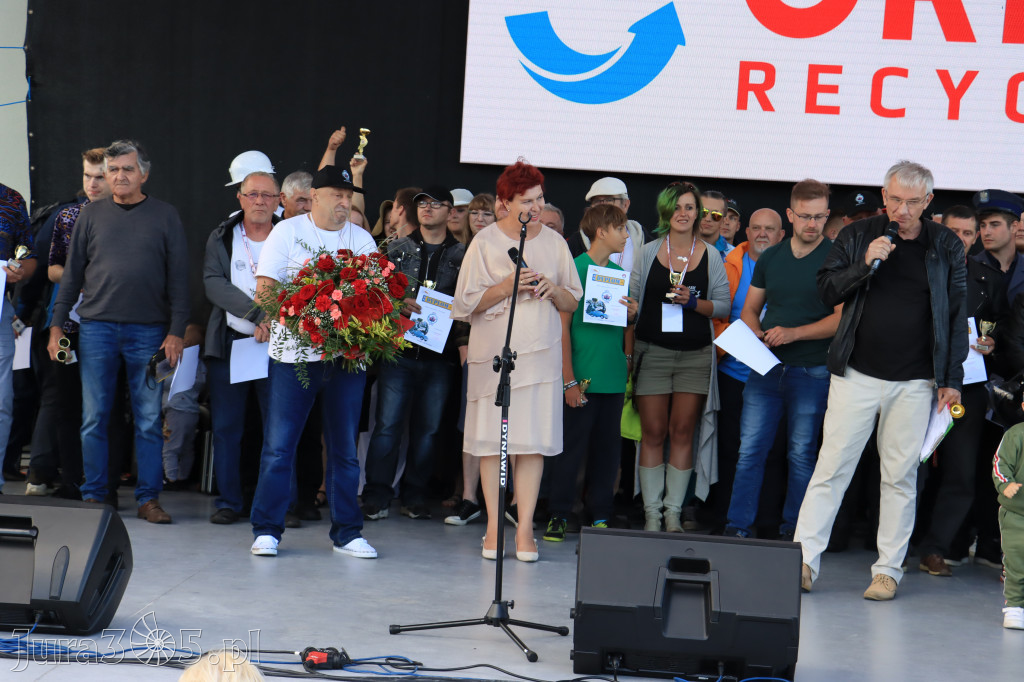 Dni Gminy i Miasta Koziegłowy 2022