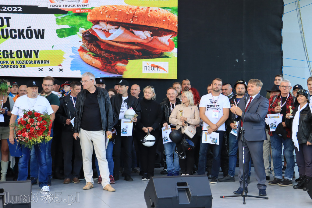 Dni Gminy i Miasta Koziegłowy 2022