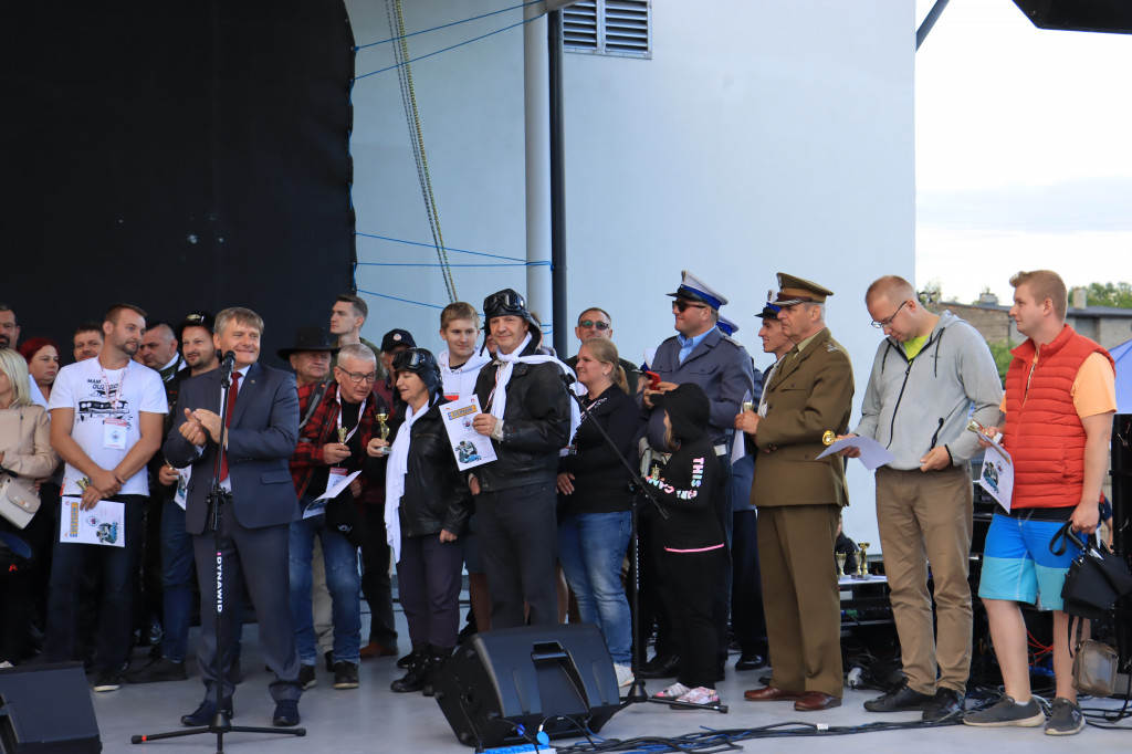 Dni Gminy i Miasta Koziegłowy 2022