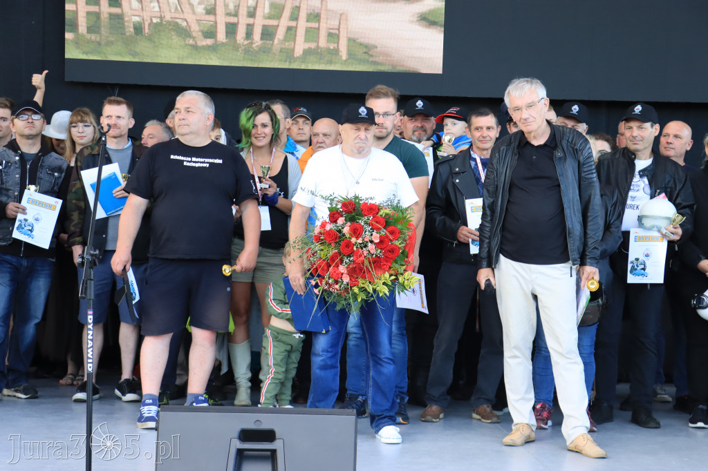 Dni Gminy i Miasta Koziegłowy 2022